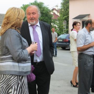 KNOBLEHARJEVO - 2013 Slavnostna seja občinskaga sveta Občine Škocjan 148